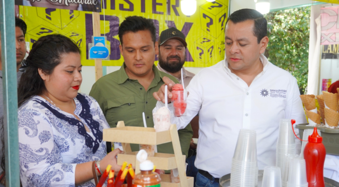 Inicia el Festival de las Letras y Raíces Culturales en Texmelucan