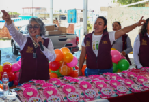 San Pedro Cholula inicia el Festival Tlazopilli para la niñez
