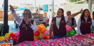 San Pedro Cholula inicia el Festival Tlazopilli para la niñez