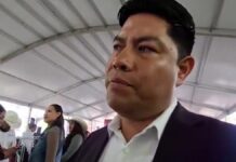 Edil de Oriental respalda Parque de Economía Circular en San José Chiapa