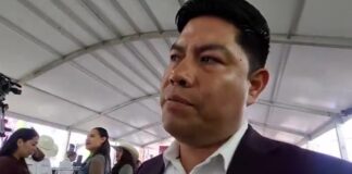 Edil de Oriental respalda Parque de Economía Circular en San José Chiapa