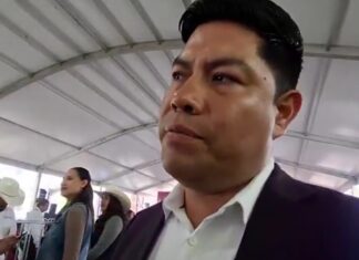 Edil de Oriental respalda Parque de Economía Circular en San José Chiapa