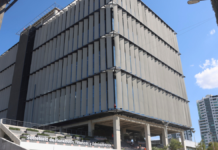 SPFA mudará a mil 200 trabajadores a nueva sede antes del 4 de mayo