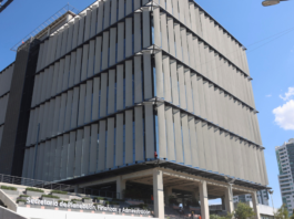 SPFA mudará a mil 200 trabajadores a nueva sede antes del 4 de mayo