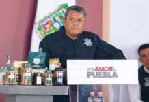 No quedan integrantes del grupo de “El Bukanas”, asegura SSP