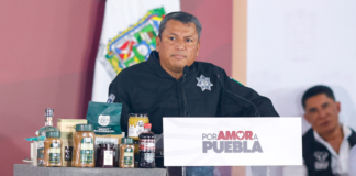 No quedan integrantes del grupo de “El Bukanas”, asegura SSP