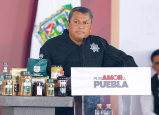 No quedan integrantes del grupo de “El Bukanas”, asegura SSP