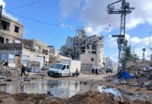 A seis meses, Israel sigue incumpliendo “alto al fuego” en Gaza