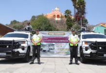 Despliegan fuerzas federales para seguridad en Pueblos Mágicos