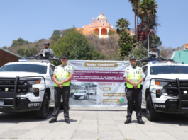 Despliegan fuerzas federales para seguridad en Pueblos Mágicos