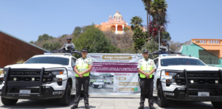 Despliegan fuerzas federales para seguridad en Pueblos Mágicos