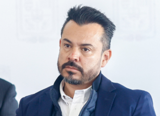 Gobierno de Puebla defiende Ley de Ciberseguridad previo a fallo de la SCJN