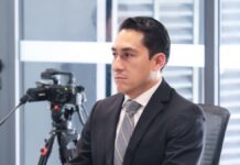 ASE propone reforma para atender denuncias sin esperar Cuentas Públicas