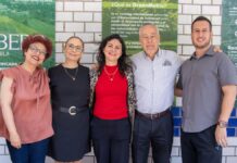IBERO Puebla, referente nacional por gestión del agua