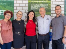 IBERO Puebla, referente nacional por gestión del agua