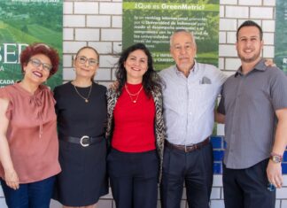 IBERO Puebla, referente nacional por gestión del agua