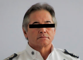 Hernán “N” es vinculado a proceso por desaparición forzada