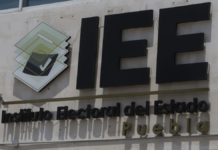 INE avala convocatoria para presidencia del IEE Puebla