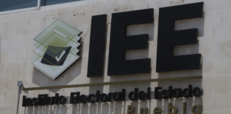 INE avala convocatoria para presidencia del IEE Puebla