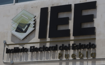 INE avala convocatoria para presidencia del IEE Puebla