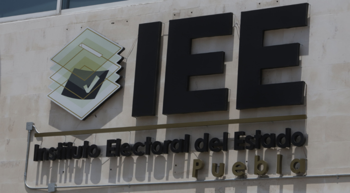 INE avala convocatoria para presidencia del IEE Puebla