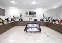 IEE Puebla alista relevo tras salida de Blanca Cruz