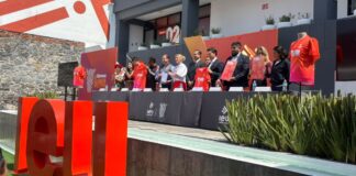 Universidad IEU anuncia carrera Running Explosión en Puebla