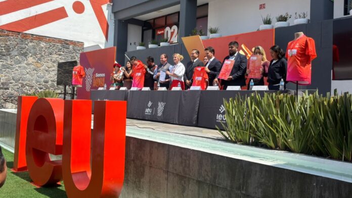 IEU
