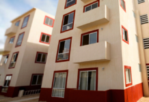 INFONAVIT abre punto de venta de Vivienda del Bienestar en Puebla