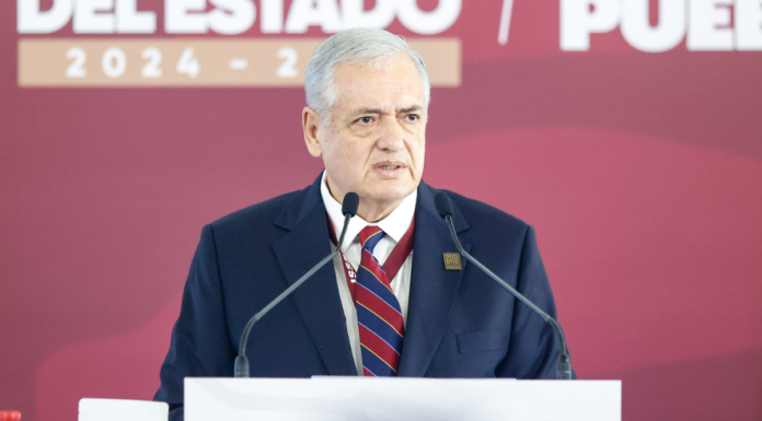 ISSSTEP reduce más del 60% del rezago en pensiones