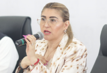 FGE investiga posible trata en triple feminicidio de Ixtacamaxtitlán