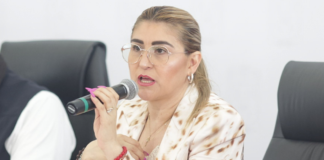 FGE investiga posible trata en triple feminicidio de Ixtacamaxtitlán