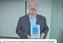 En UDLAP debaten rumbo de la economía política internacional