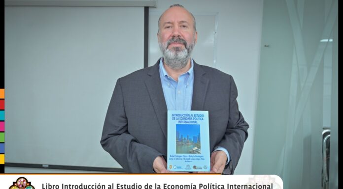 En UDLAP debaten rumbo de la economía política internacional