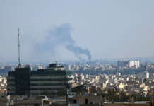 México emite alerta en Irán ante posible escalada del conflicto