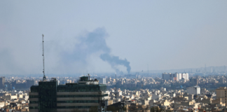 México emite alerta en Irán ante posible escalada del conflicto