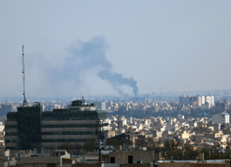 México emite alerta en Irán ante posible escalada del conflicto