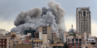 Irán rechaza plan de paz de EU y exige el fin total de la guerra