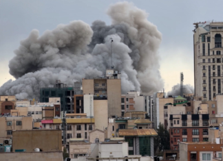 Irán rechaza plan de paz de EU y exige el fin total de la guerra