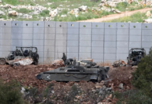 Trump anuncia alto el fuego de 10 días entre Israel y Líbano