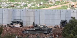 Trump anuncia alto el fuego de 10 días entre Israel y Líbano