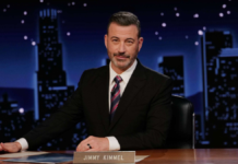 Donald Trump exige el “despido inmediato” de Jimmy Kimmel