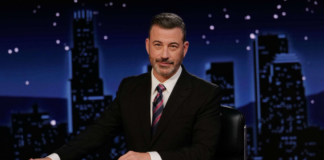Donald Trump exige el “despido inmediato” de Jimmy Kimmel
