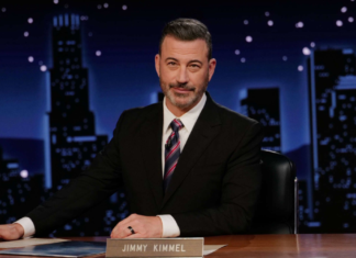 Donald Trump exige el “despido inmediato” de Jimmy Kimmel