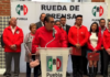 Dirigente municipal del PRI se apunta para la alcaldía de Puebla