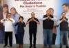 Arranca jornada de atención ciudadana en San Martín Texmelucan