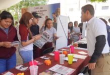 Jornada de atención ciudadana atiende 457 solicitudes en Texmelucan