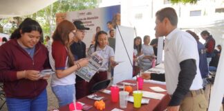 Jornada de atención ciudadana atiende 457 solicitudes en Texmelucan