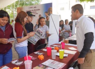 Jornada de atención ciudadana atiende 457 solicitudes en Texmelucan