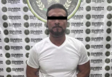 Detienen a Alberto del Río por presunta violencia familiar en SLP
